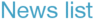 News list