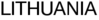 LITHUANIA